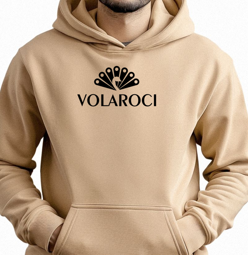 Moletom Velvet