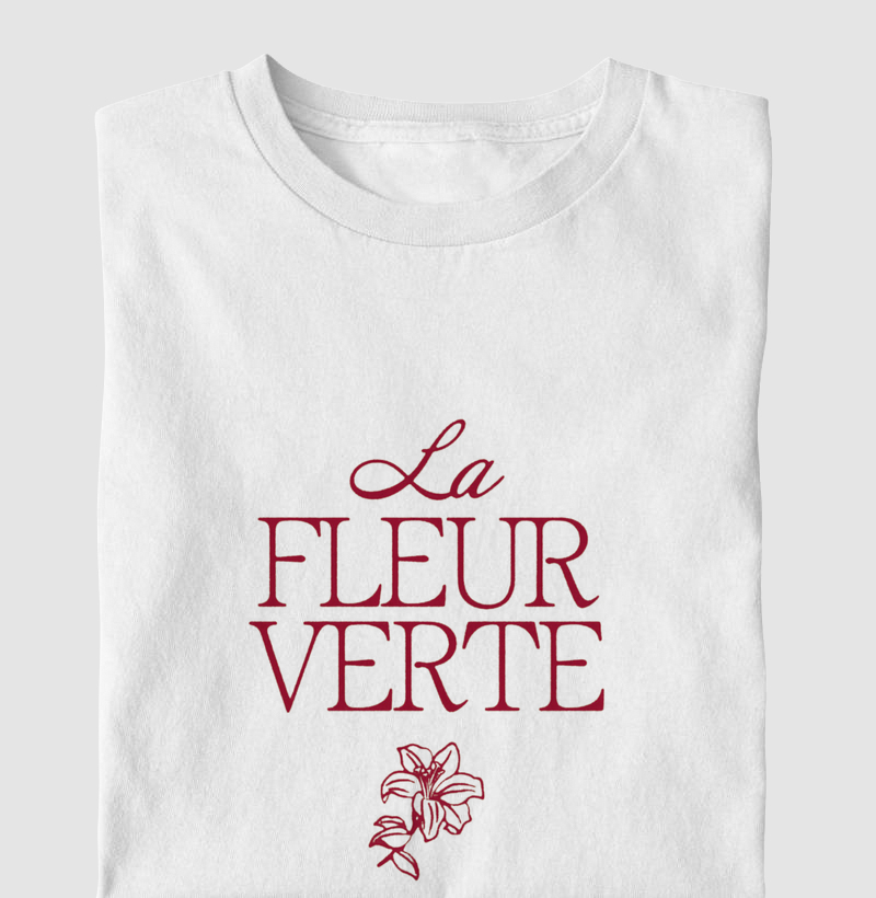 La Fleur Verte