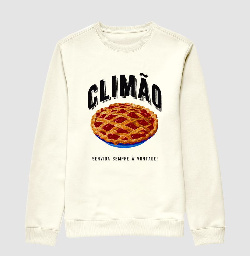 Torta de Climão