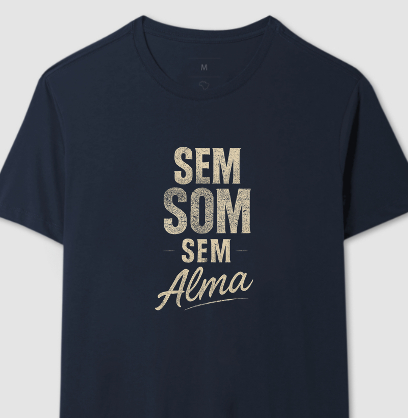 Sem som sem alma®