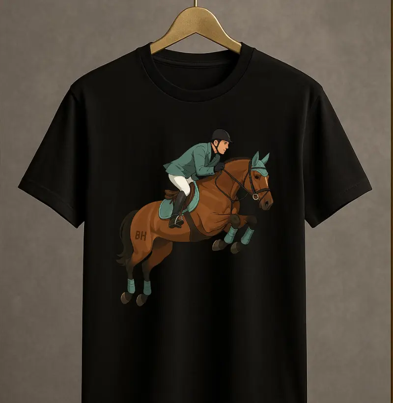 BRASILEIRO DE HIPISMO