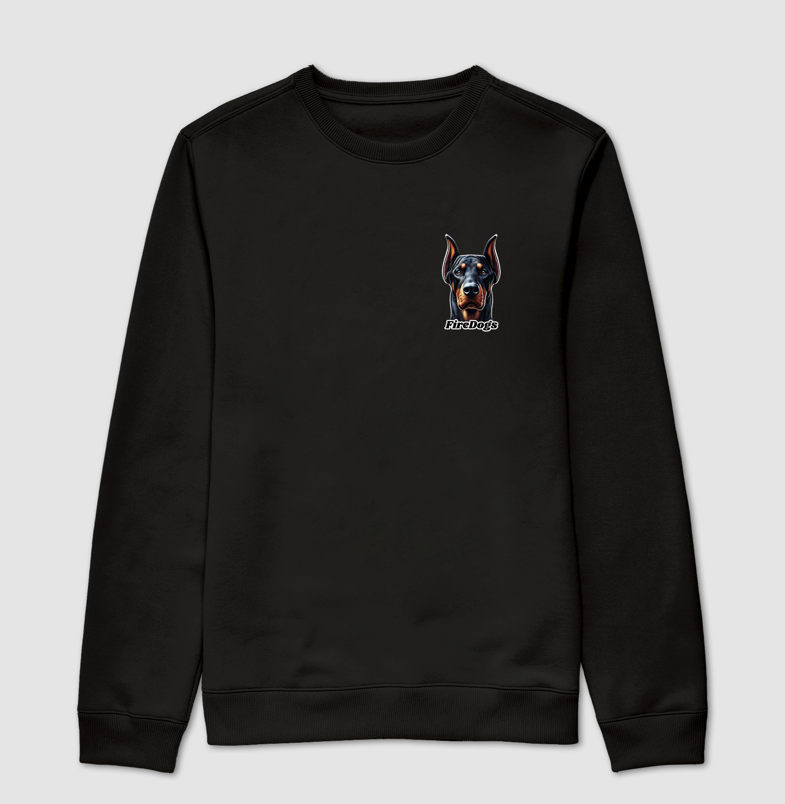 Dobermann