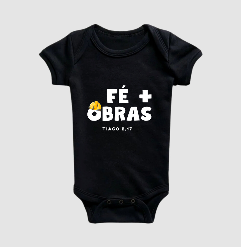 Fé + Obras