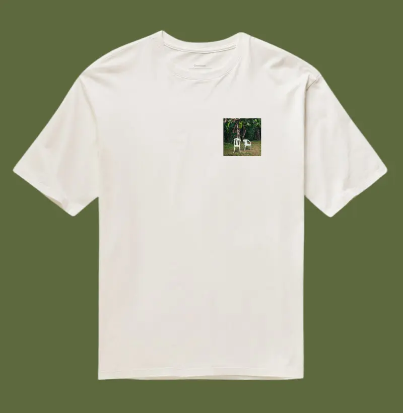 Debí Tirar Más Fotos