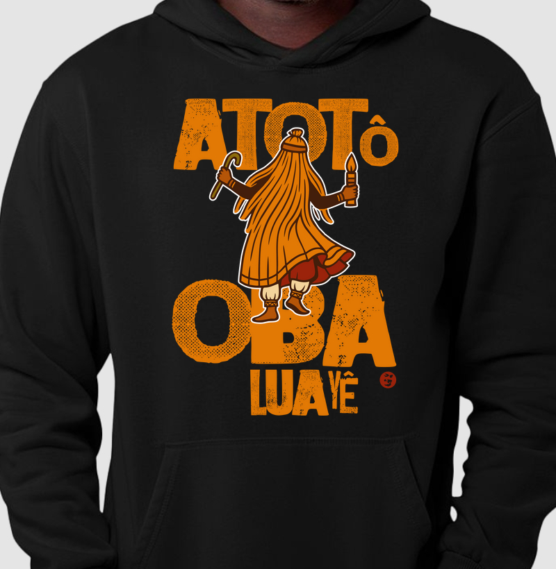 Atotô Obalyayê (Especial)