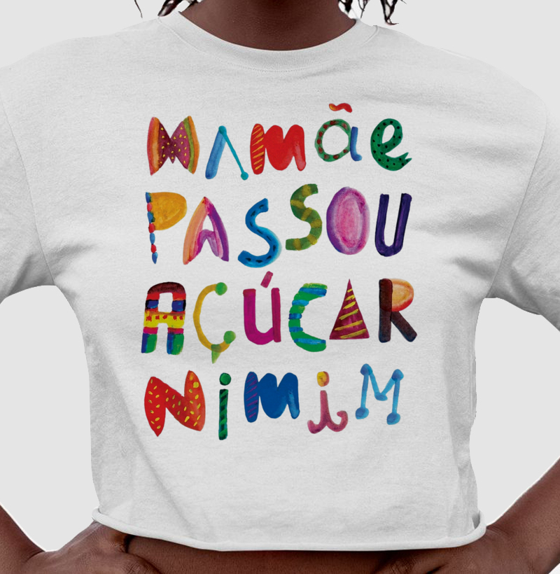 Mamãe Passou Açúcar