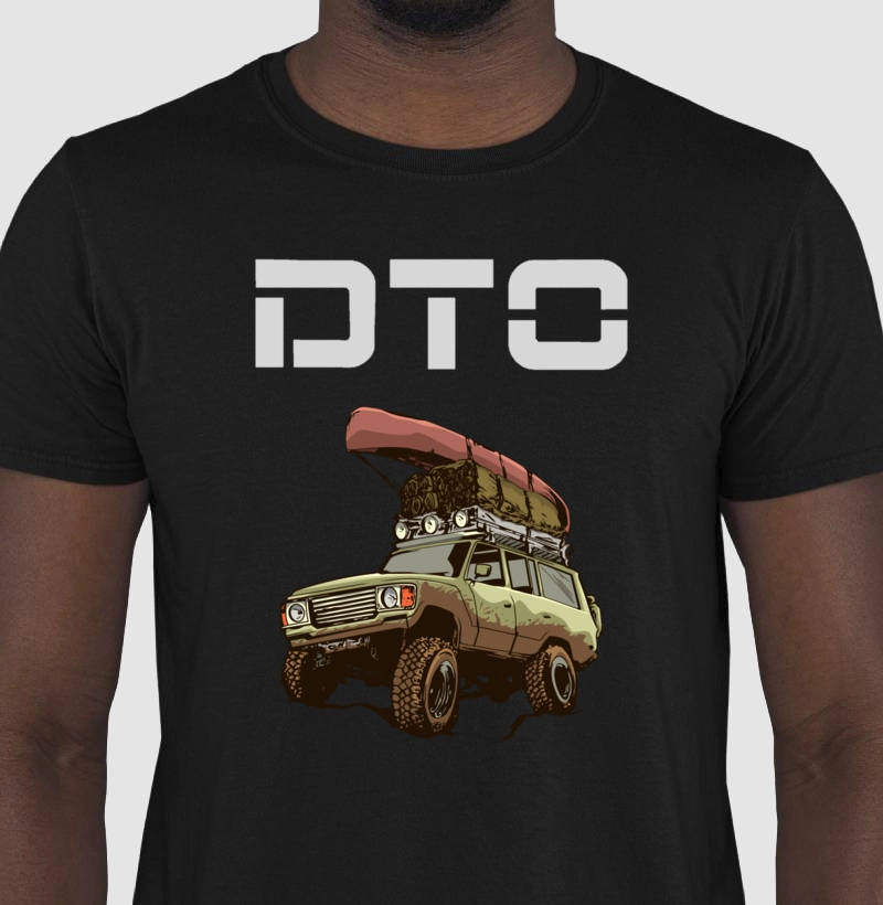 DTO Land Overlander