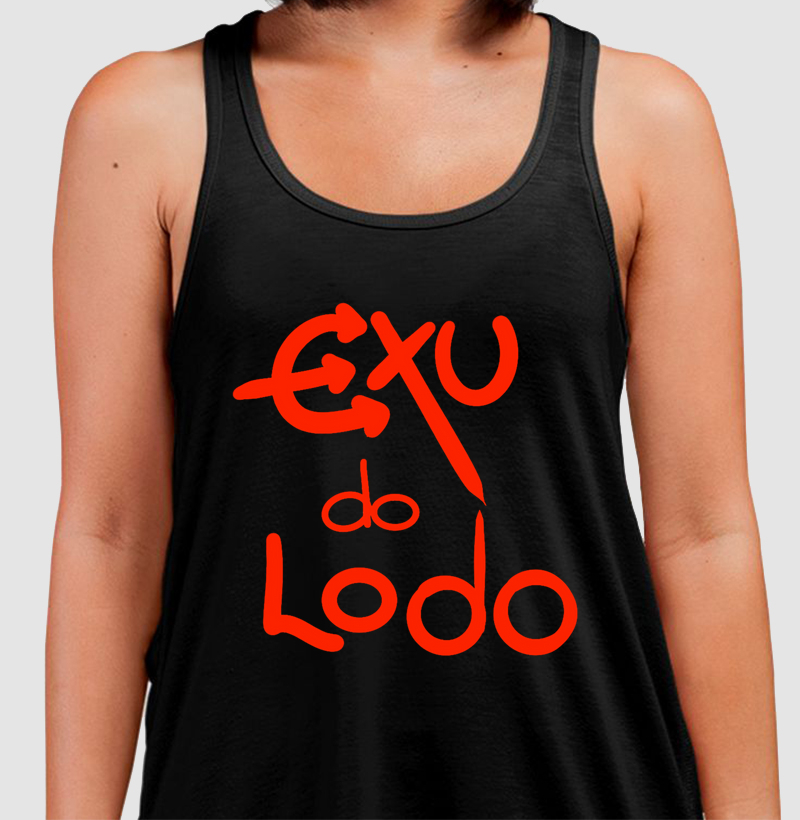 Exu do Lodo