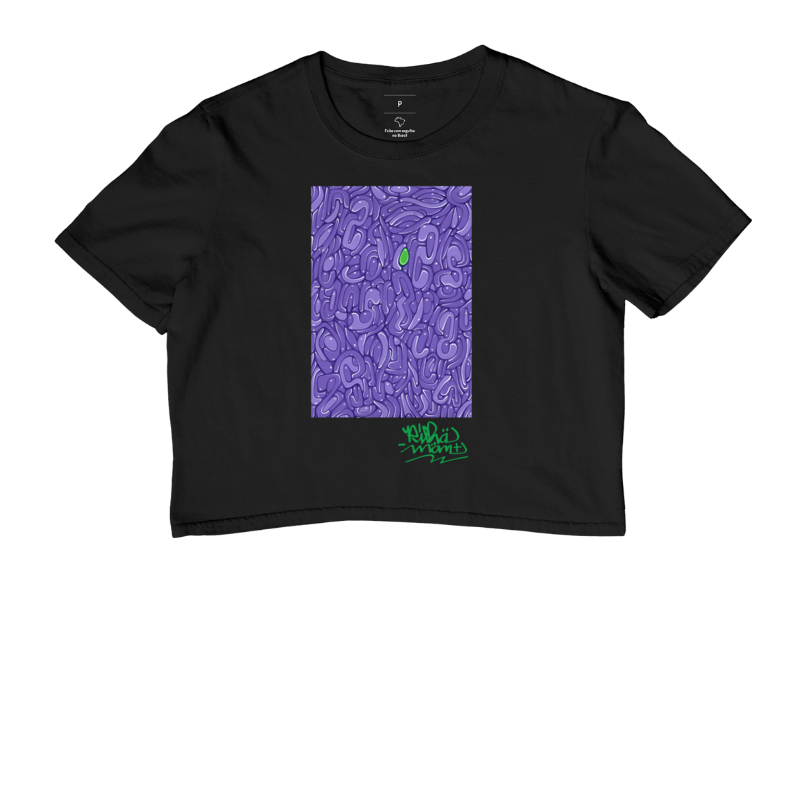 Flow Roxo by Pilhaman