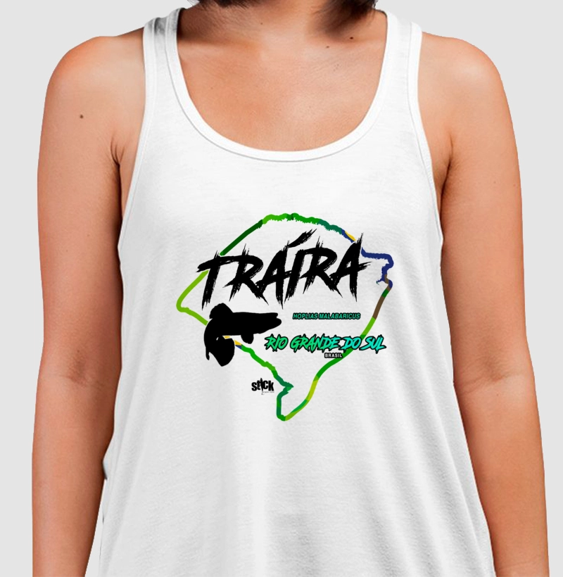 Traira :: Rio Grande do Sul