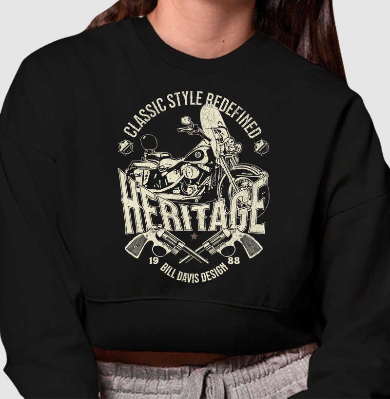 Heritage - Classic Style