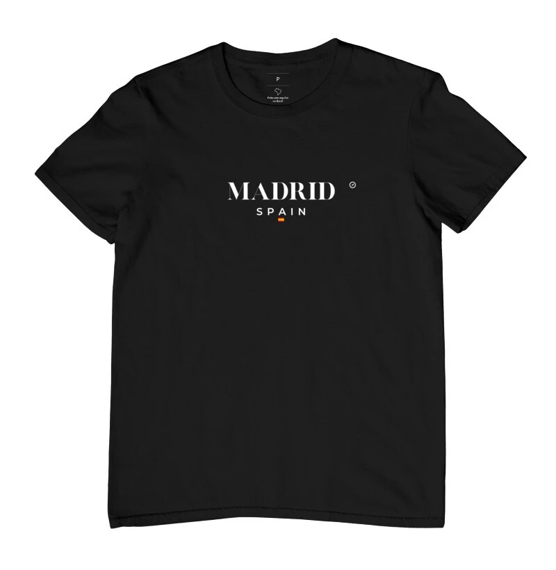 Madrid - Espanha
