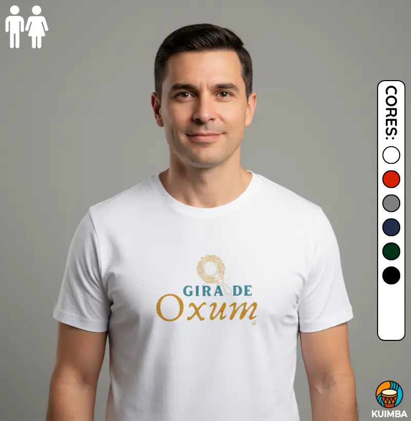 Gira de Oxum