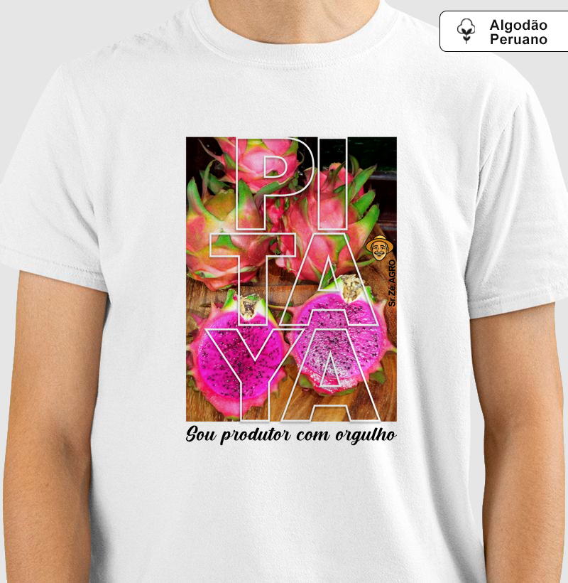 Pitaya (Edição Especial)