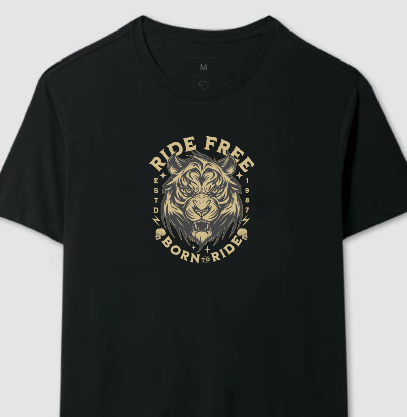 Lion Ride Free