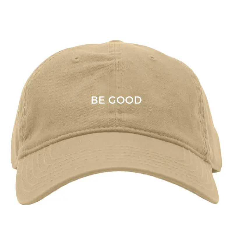 BONÉ BE GOOD