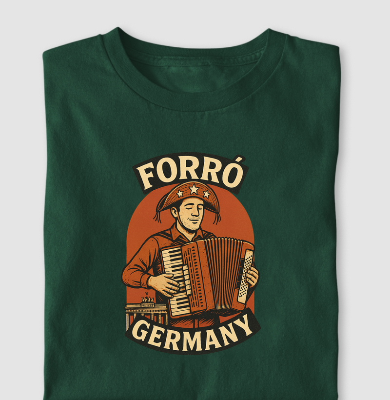Forró Germany