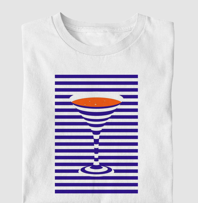 Stripes & Drink