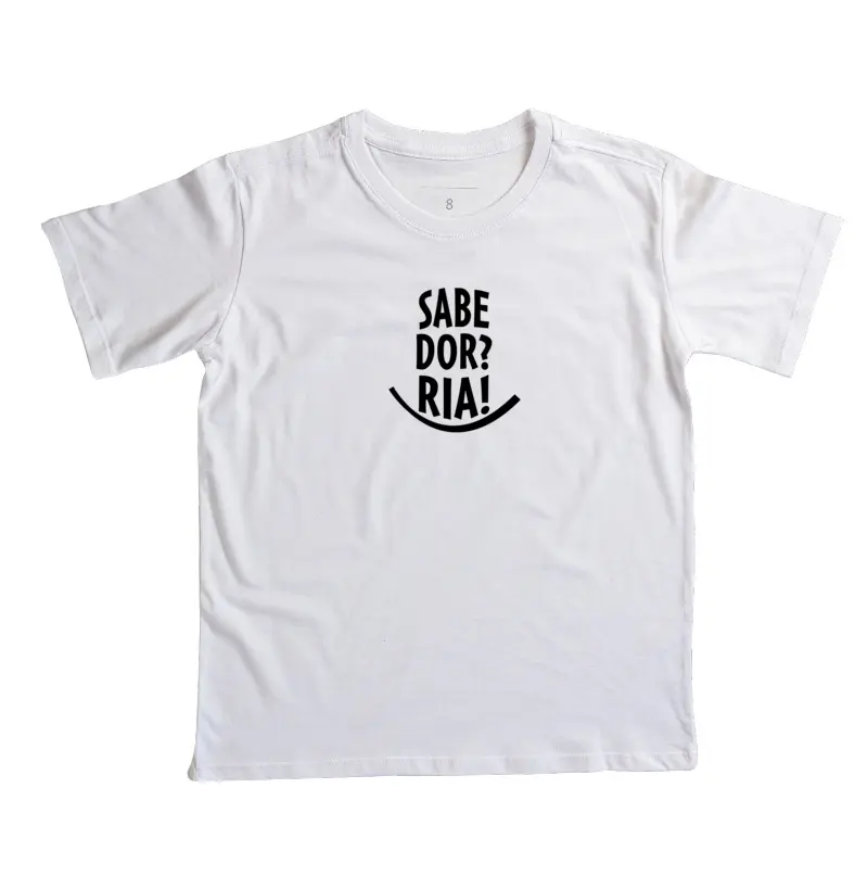 infantil sabe dor ria
