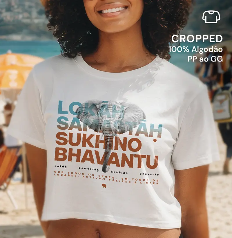 Mantra para todos os seres