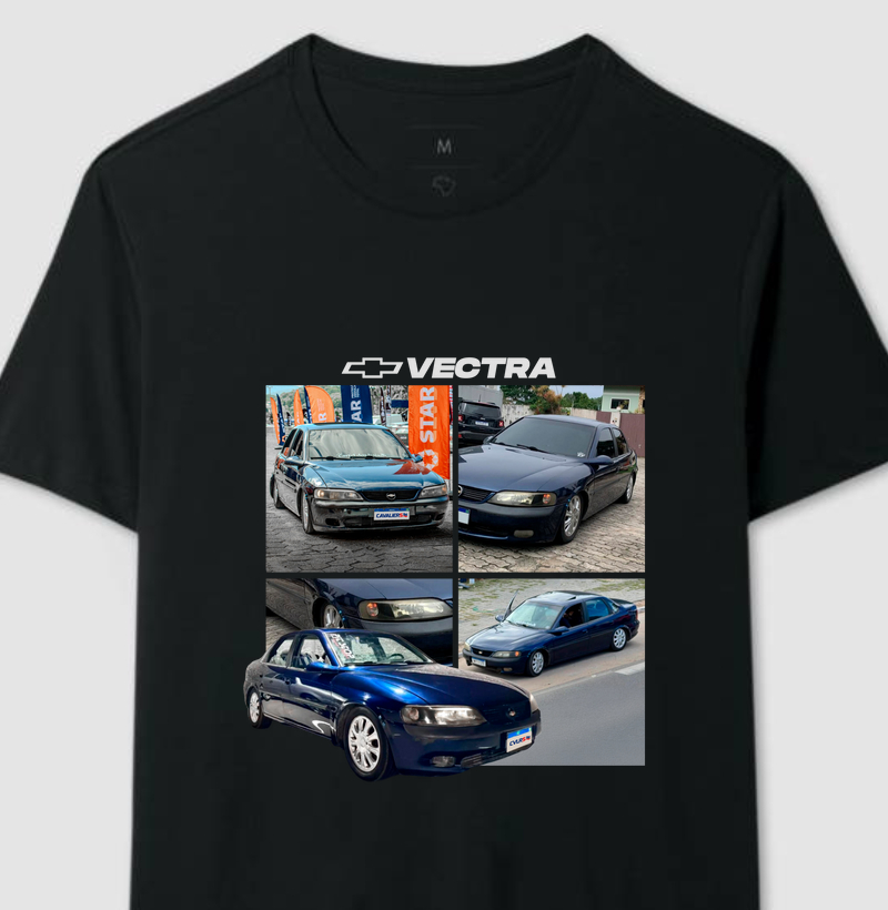 GM VECTRA