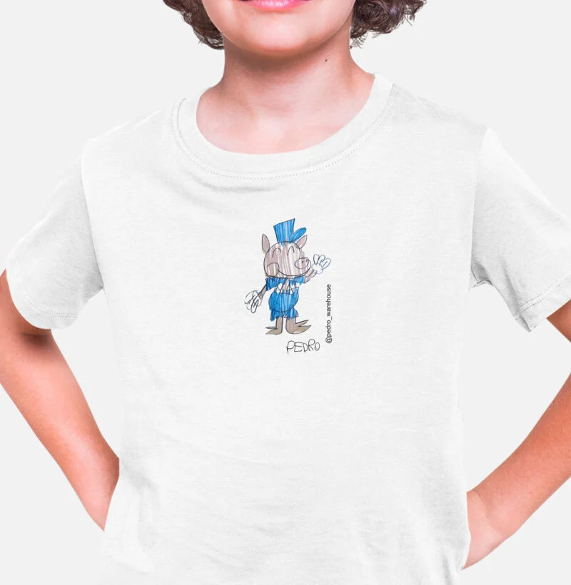 Camisa 0