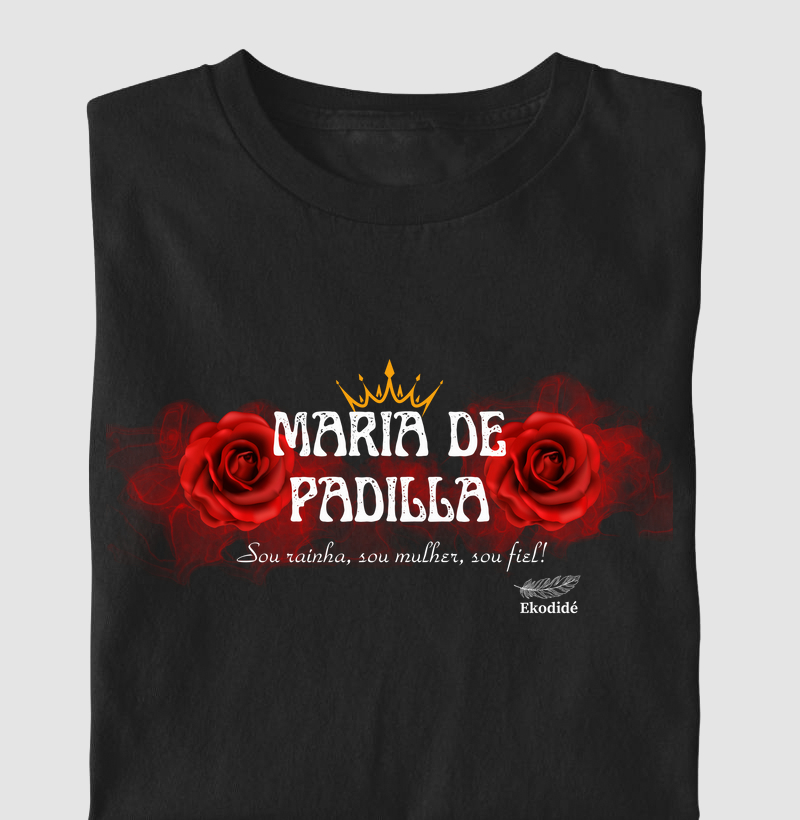 Maria de Padilla