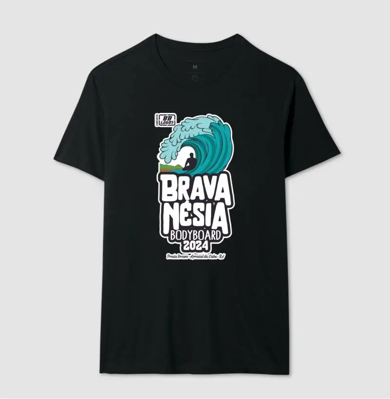 Circuito BB Lagos de Body Board - Bravanésia 2024 - Arraial do Cabo - RJ