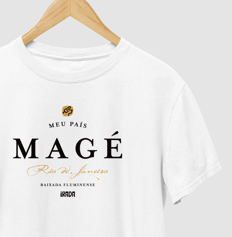 Meu País Magé