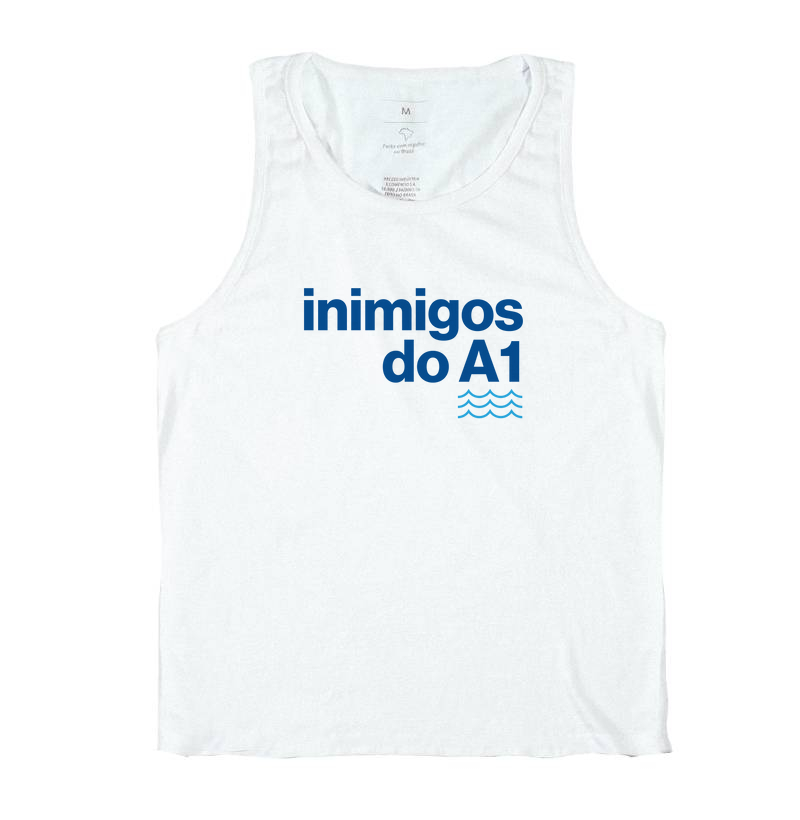Inimigos do A1