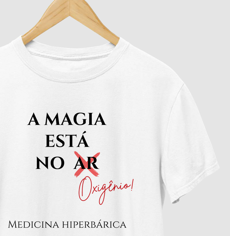A Magia Está no AR