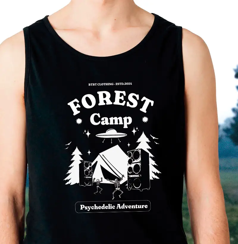 FOREST CAMP