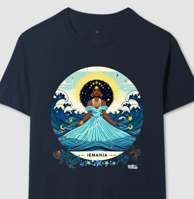 Rainha Iemanjá