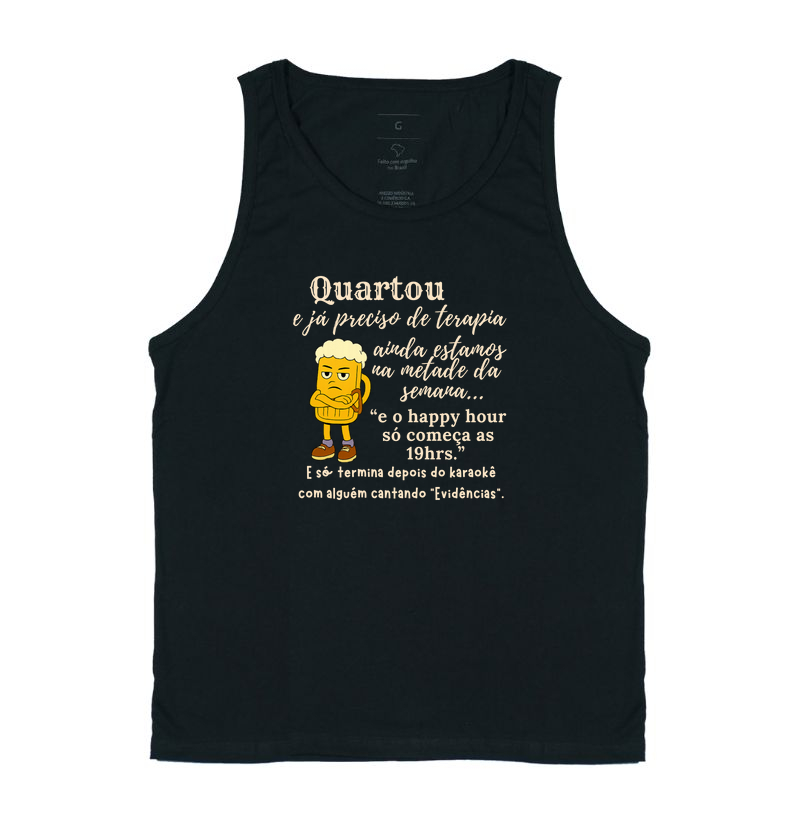 Quartou.