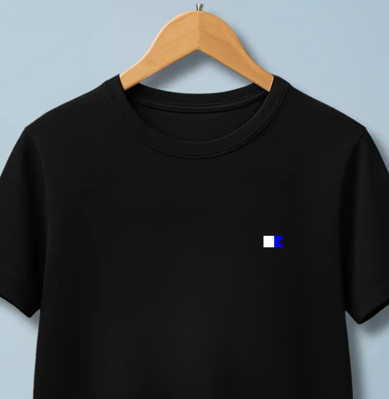 Bandeira Alpha