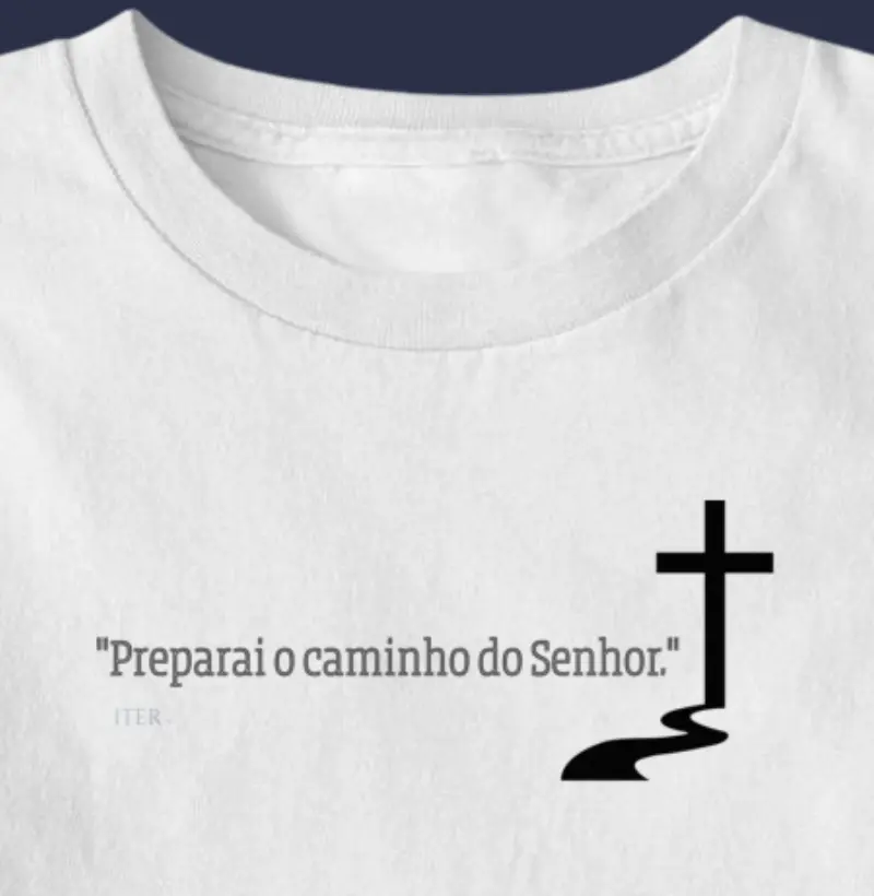 Preparai o caminho do Senhor