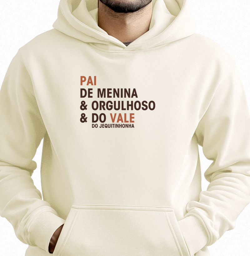 DIA DOS PAIS | Pai de Menina