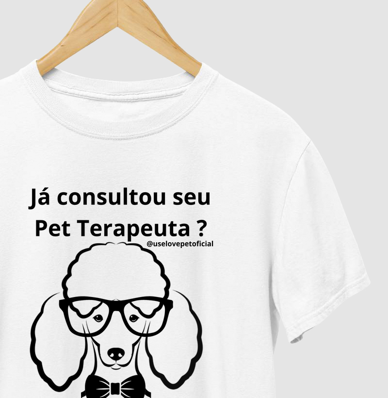 Poodle Terapeuta