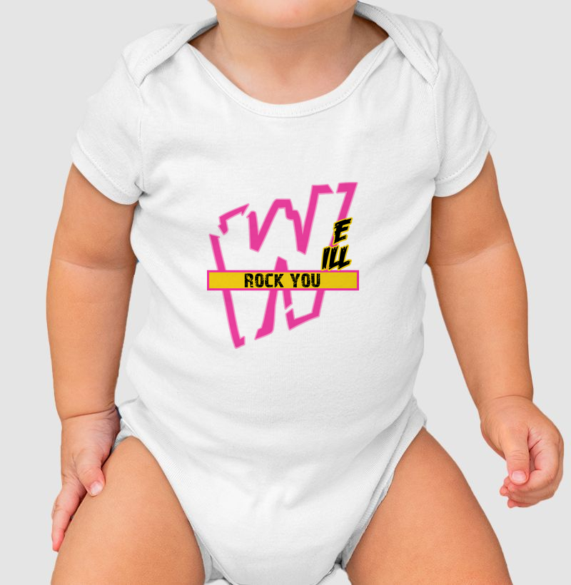 We Will Rock You
