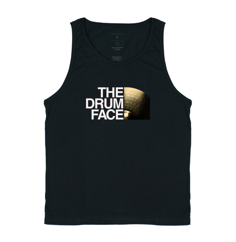 THE DRUM FACE