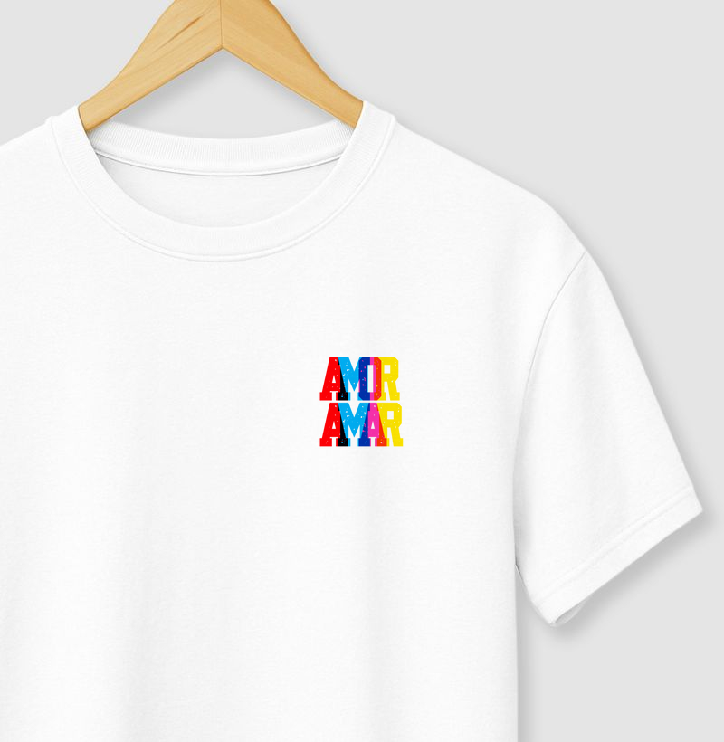 AMAR é Ato