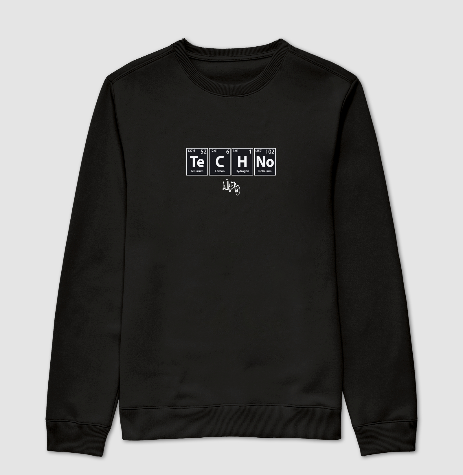 Techno Düker