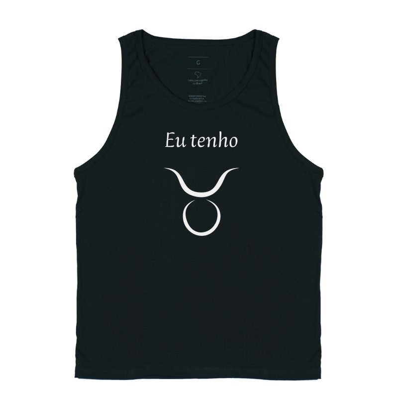 Eu tenho