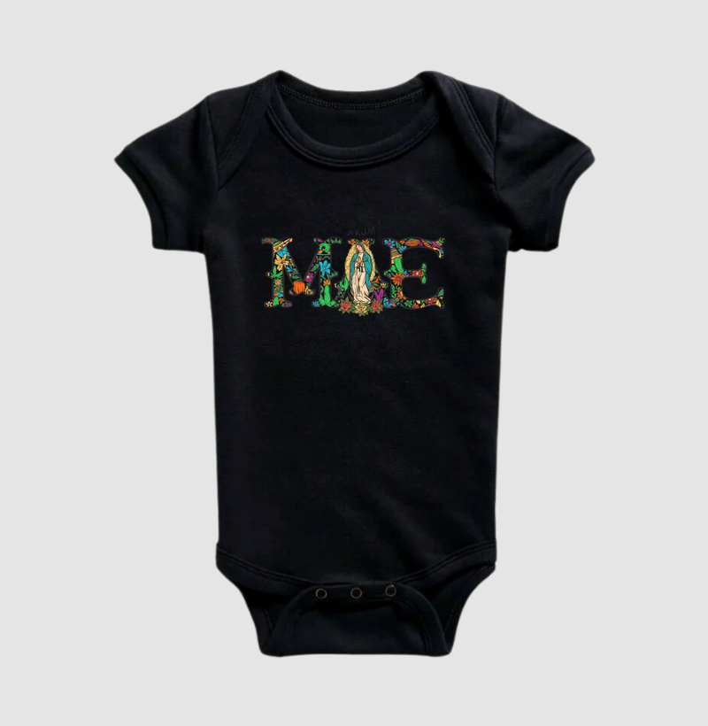 BODY MÃE GUADALUPE