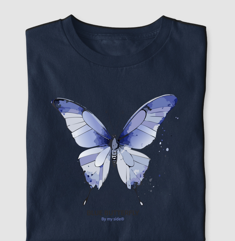 BORBOLETA AZUL 01