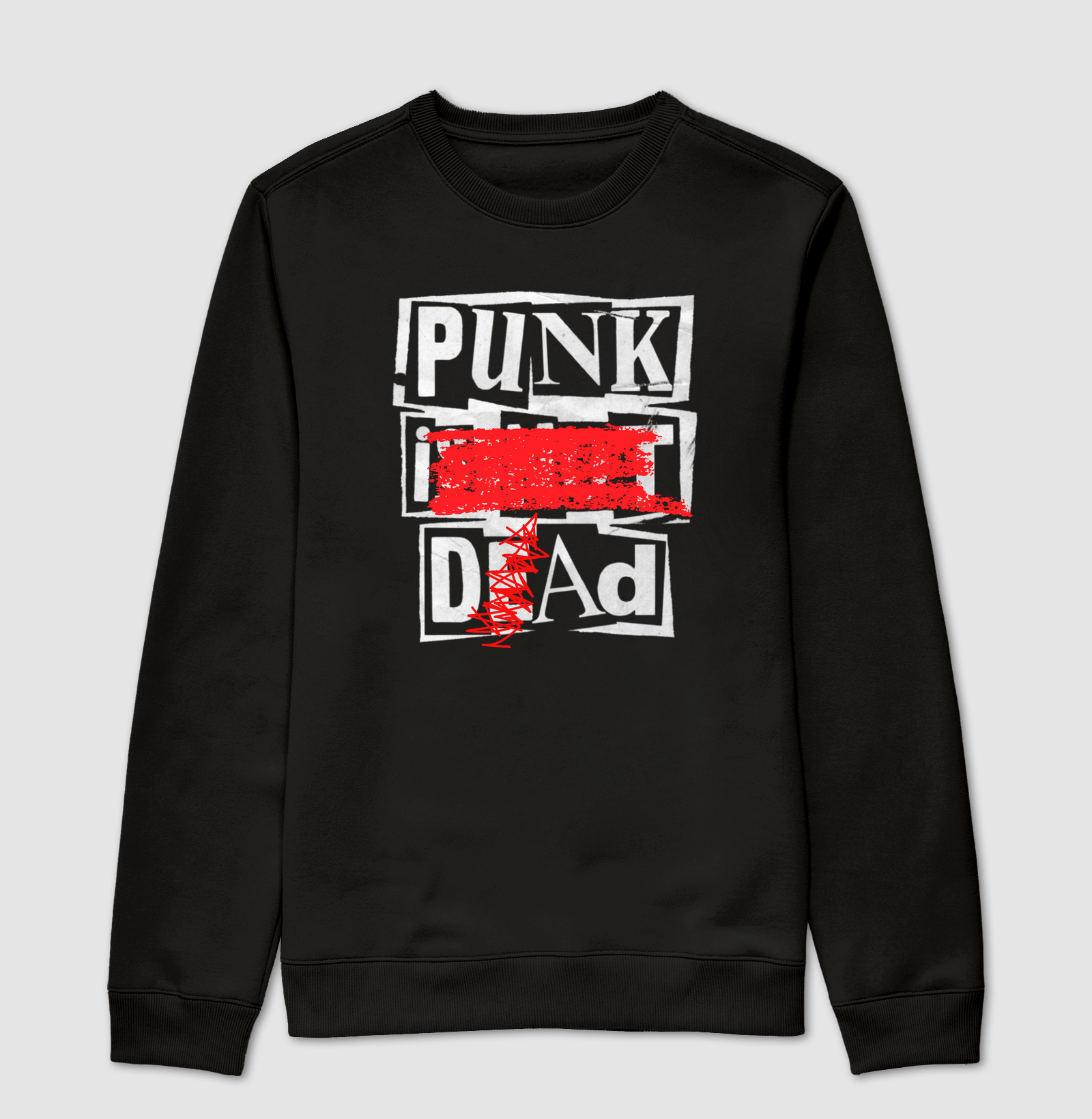 Punk Dad