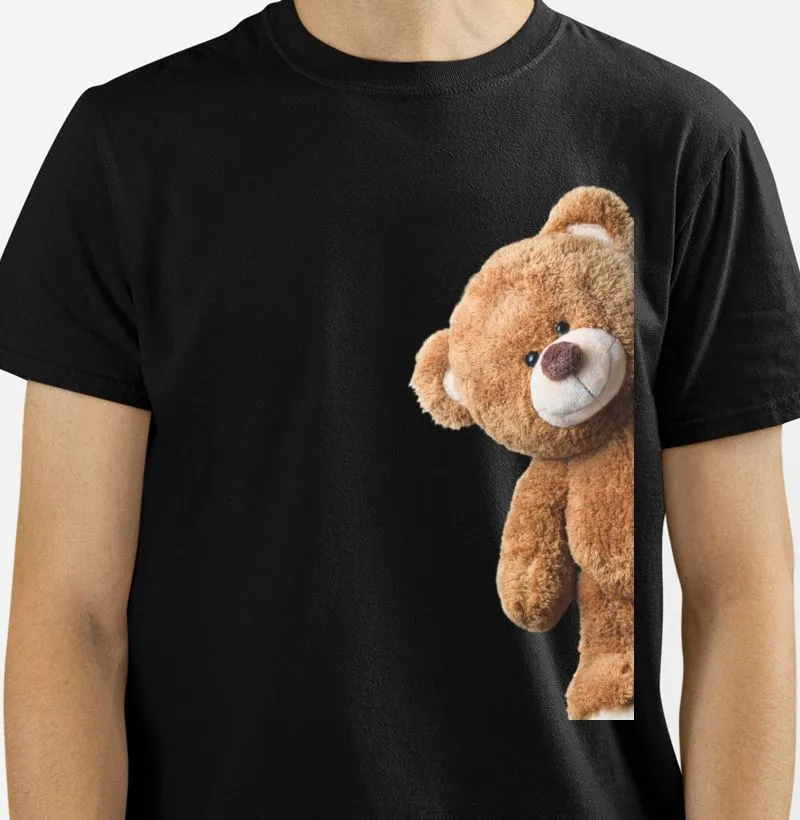 Teddybear