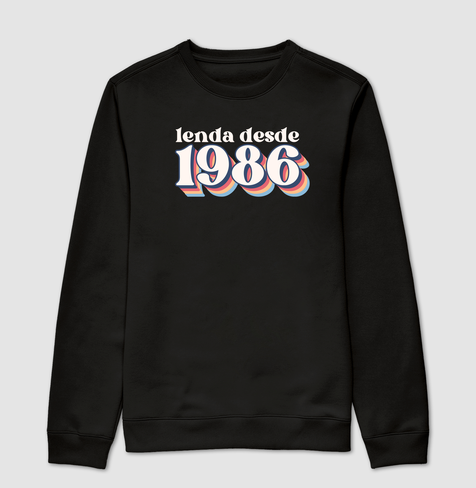 Lenda 1986