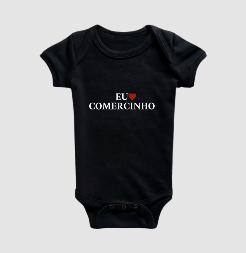 Cidades do Vale | Comercinho
