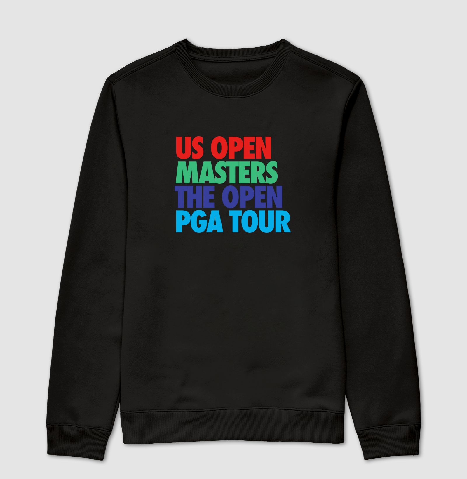 US OPEN